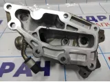 Фланец двигателя системы охлаждения Nissan Juke (F15) 11060-1KA0A.