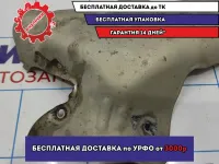 Экран тепловой Nissan Juke (F15) 16590-1KT0A.