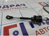 Трос КПП Nissan Juke (F15) 34935-1KF0A.