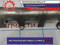 Кронштейн топливной рейки Nissan Juke (F15) 16265-1KT0A.