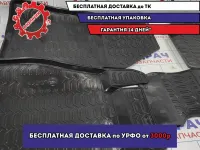 Коврики Nissan Juke (F15) .