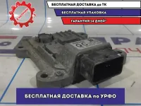 Блок управления АКПП Nissan Juke (F15) 310F61KC1A.