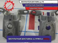Петля двери передней левой Nissan Juke (F15). Комплект.