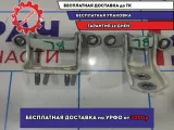 Петля двери задней левой Nissan Juke (F15). Комплект.