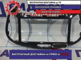 Рамка магнитолы Nissan Juke (F15) 68260BX80A.