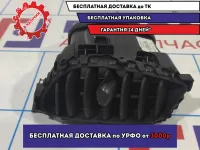 Дефлектор воздушный центральный правый Nissan Juke (F15) 687501KE0A.