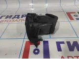 Дефлектор воздушный центральный левый Nissan Juke (F15) 687511KE0A.