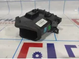 Дефлектор воздушный центральный левый Nissan Juke (F15) 687511KE0A.