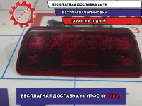 Фонарь задний противотуманный Nissan Juke (F15) 26580ED50A.