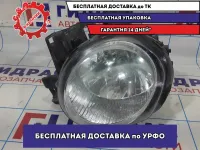 Фара левая Nissan Juke (F15) 260601KA0A.