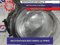 Фара правая Nissan Juke (F15) 260101KA0A. Дефекты.