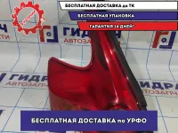 Фонарь задний левый Nissan Juke (F15) 265551KA0A.