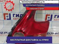 Фонарь задний правый Nissan Juke (F15) 265501KA0A.