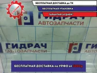 Стекло двери задней правой Nissan Juke (F15) 823001KK0A.