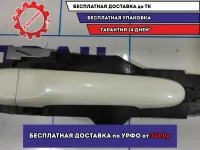 Ручка двери передней наружная правая Nissan Juke (F15) .