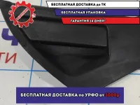 Ручка двери задней наружная левая Nissan Juke (F15) 82607BA61C.