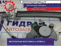Стеклоподъемник передний правый Nissan Juke (F15) 807201KA0A.