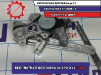 Стеклоподъемник задний правый Nissan Juke (F15) 827201U600.