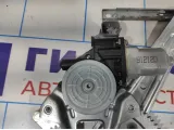 Стеклоподъемник задний правый Nissan Juke (F15) 827201U600.