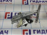 Стеклоподъемник задний правый Nissan Juke (F15) 827201U600.