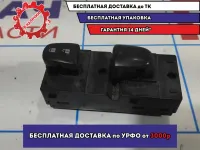 Кнопка стеклоподъемника передняя правая Nissan Juke (F15) 254111KA0A.