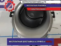 Дефлектор воздушный Nissan Juke (F15) 687601KE0A.