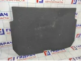 Пол багажника Nissan Juke (F15) 849081KD6B.