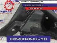 Обшивка багажника правая Nissan Juke (F15) 849501KB1A.