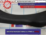 Накладка порога внутренняя задняя правая Nissan Juke (F15) 769B61KA2A.