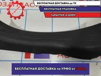 Накладка порога внутренняя задняя правая Nissan Juke (F15) 769B61KA2A.
