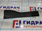 Накладка порога внутренняя задняя правая Nissan Juke (F15) 769B61KA2A.
