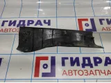 Накладка порога внутренняя задняя правая Nissan Juke (F15) 769B61KA2A.