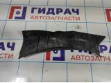 Накладка порога внутренняя задняя левая Nissan Juke (F15) 769B71KA2A.