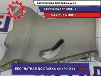 Обшивка стойки задней левой верхней Nissan Juke (F15) 769351KB0A.