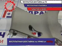 Обшивка стойки задней правой верхней Nissan Juke (F15) 769341KB0A.