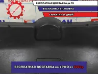 Обшивка двери багажника нижняя Nissan Juke (F15) 909011KB0A.