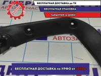 Обшивка двери багажника верхняя правая Nissan Juke (F15) 909021KA0C.