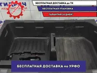 Ящик для инструментов Nissan Juke (F15) 849A71KE0B.