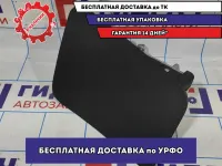 Подушка безопасности пассажирская Nissan Juke (F15) 985151KL1A. Восстановлена.