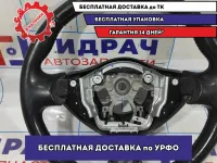 Рулевое колесо Nissan Juke (F15) 484301KB1C.