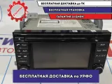 Магнитола Nissan Juke (F15) 25915BX81B.