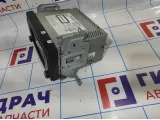 Магнитола Nissan Juke (F15) 25915BX81B.