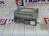 Магнитола Nissan Juke (F15) 25915BX81B.