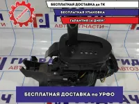 Кулиса КПП Nissan Juke (F15) 349011KF6C.