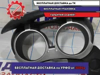 Накладка декоративная на панель приборов Nissan Juke (F15) 682401KK0A.