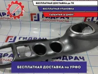 Консоль верхняя часть Nissan Juke (F15) 969311KN1A.