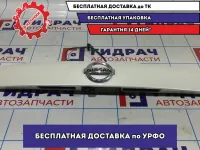 Накладка двери багажника Nissan Juke (F15) 908121KA6H.