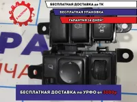 Блок кнопок Nissan Juke (F15) .