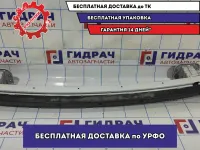 Усилитель заднего бампера Nissan Juke (F15) 850321K11B.