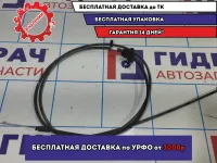 Трос открывания капота Nissan Juke (F15) 656201KA0A.